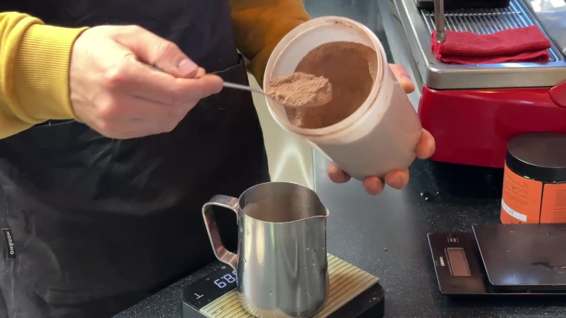 Реутов, вертикалки, парки, кофе в парках, бариста, цитрусовый раф, пунш, облепиха, лавандовый раф, тыквенный раф, сырный раф, пряный вкус, ароматный кофе,