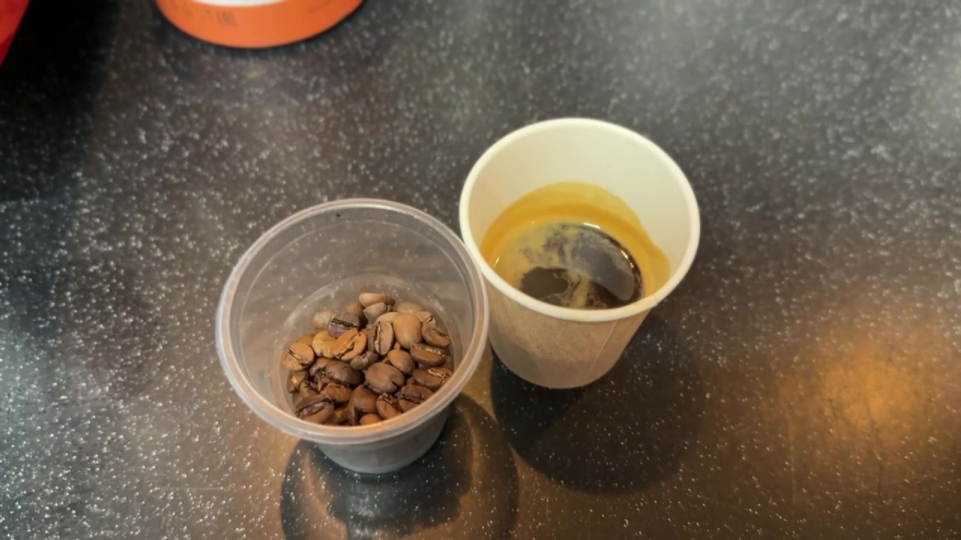 Реутов, вертикалки, парки, кофе в парках, бариста, цитрусовый раф, пунш, облепиха, лавандовый раф, тыквенный раф, сырный раф, пряный вкус, ароматный кофе,