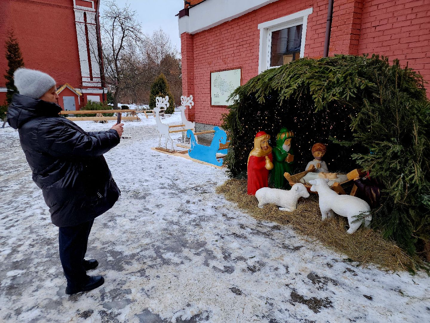 вертикалки, рождество христово, храмы подмосковья, орехово-зуево, ликино-дулево, орехово-зуевский округ,