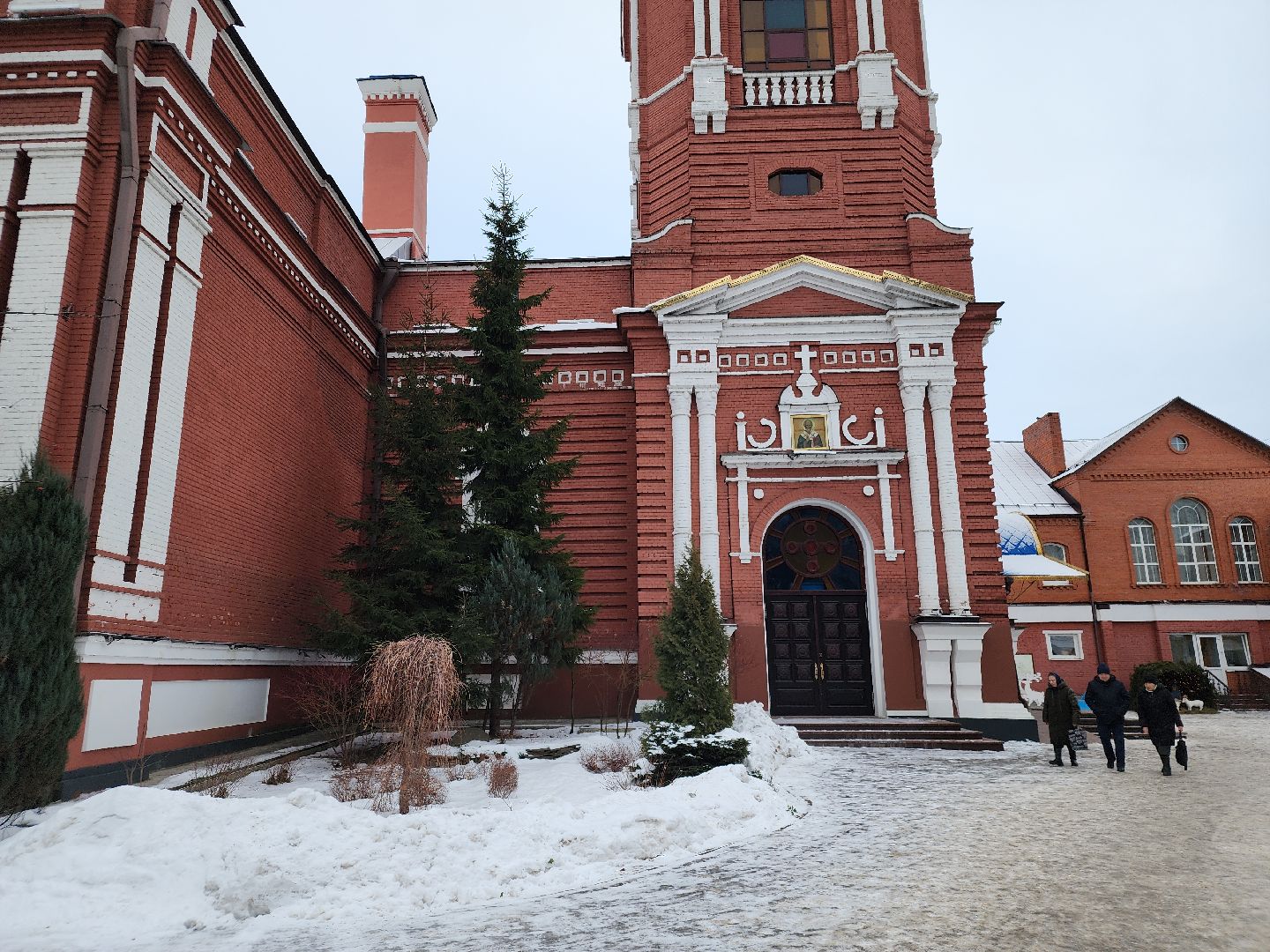вертикалки, рождество христово, храмы подмосковья, орехово-зуево, ликино-дулево, орехово-зуевский округ,