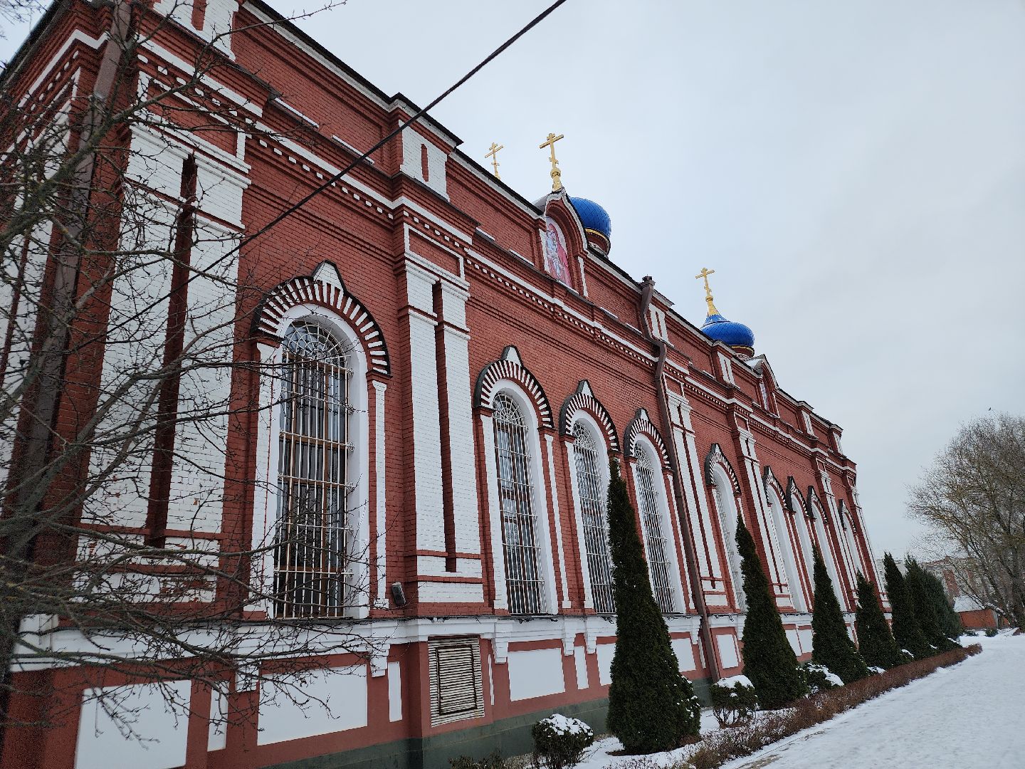 вертикалки, рождество христово, храмы подмосковья, орехово-зуево, ликино-дулево, орехово-зуевский округ,
