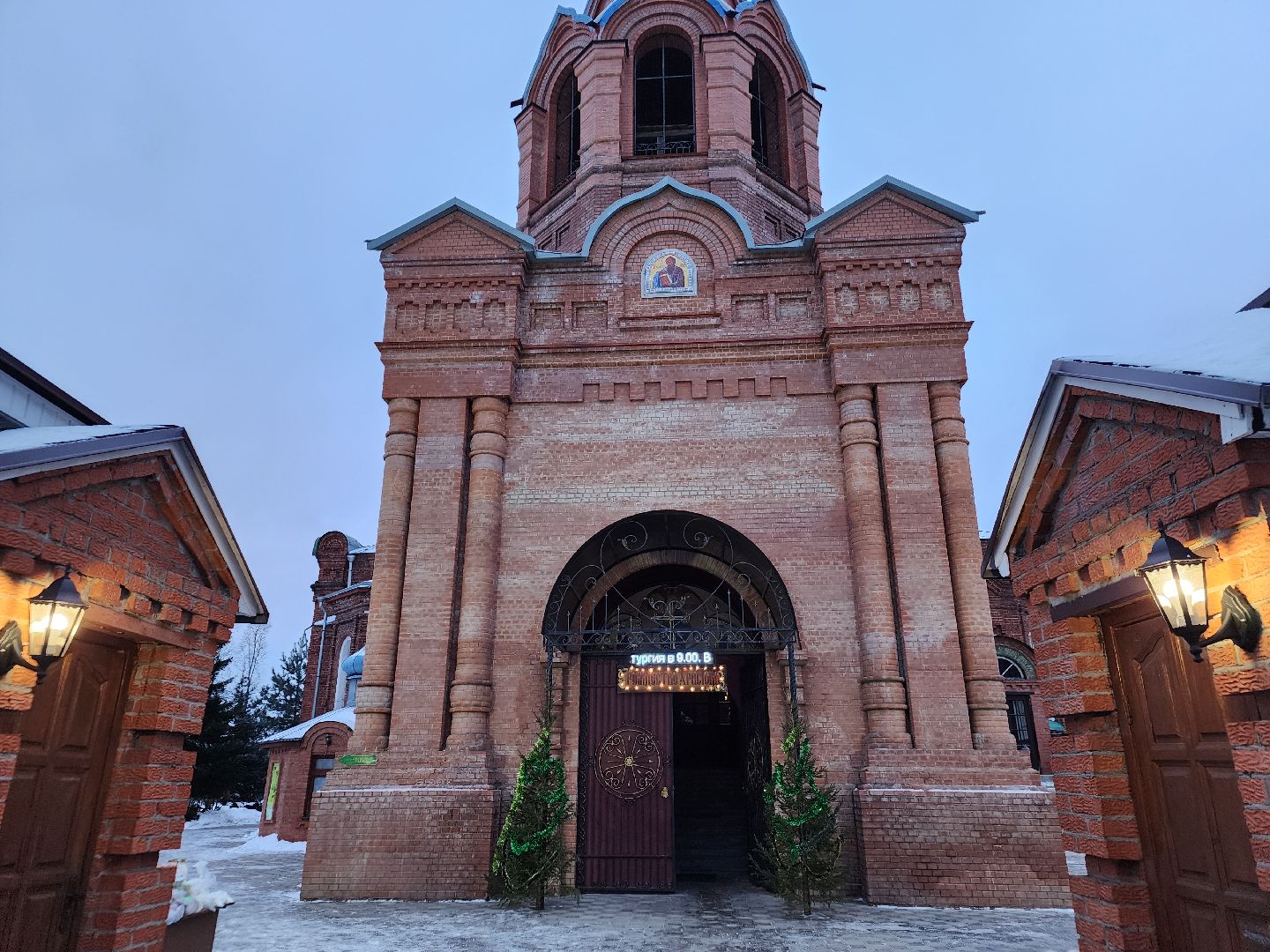 вертикалки, рождество христово, храмы подмосковья, орехово-зуево, ликино-дулево, орехово-зуевский округ,