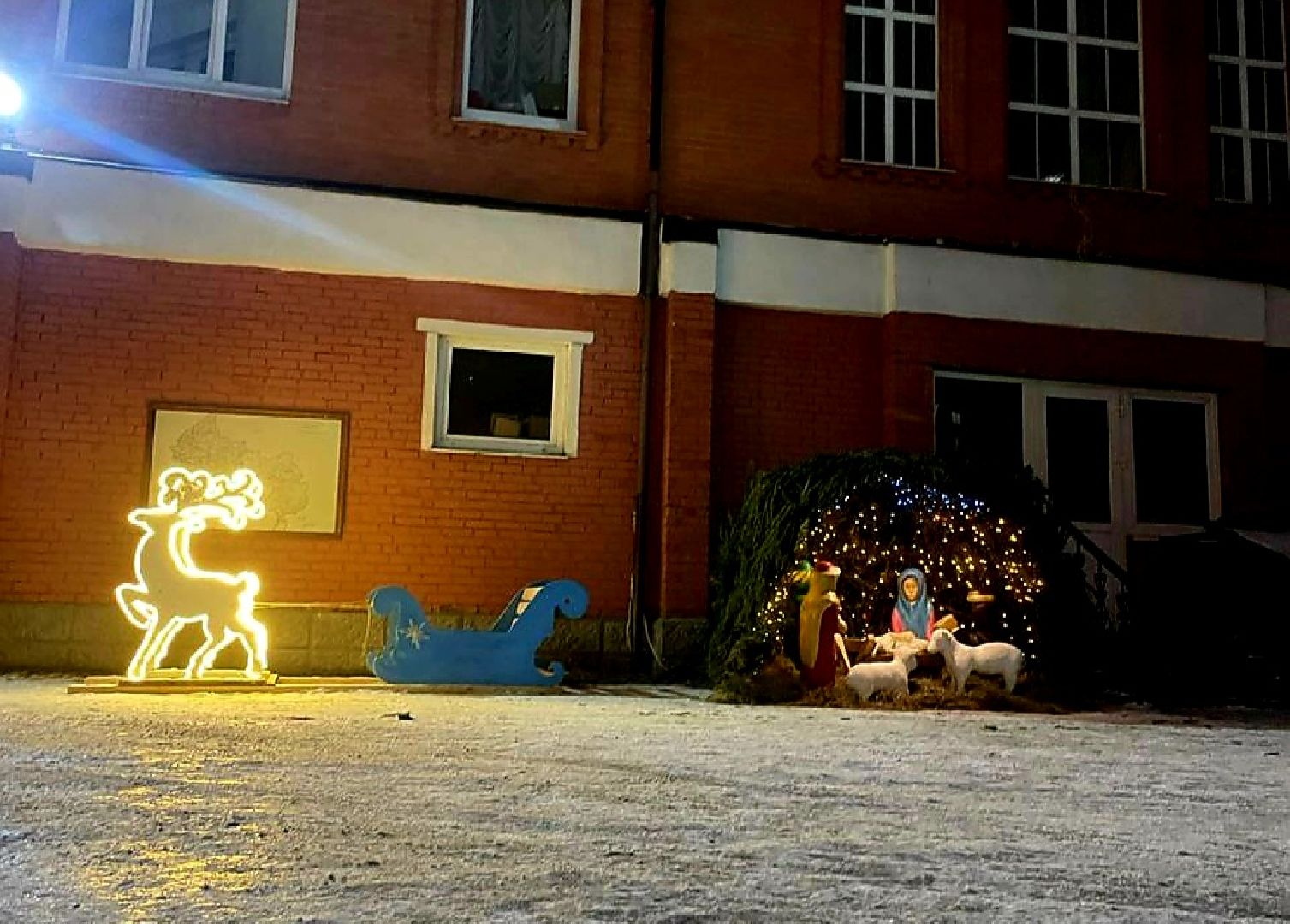 вертикалки, рождество христово, храмы подмосковья, орехово-зуево, ликино-дулево, орехово-зуевский округ,