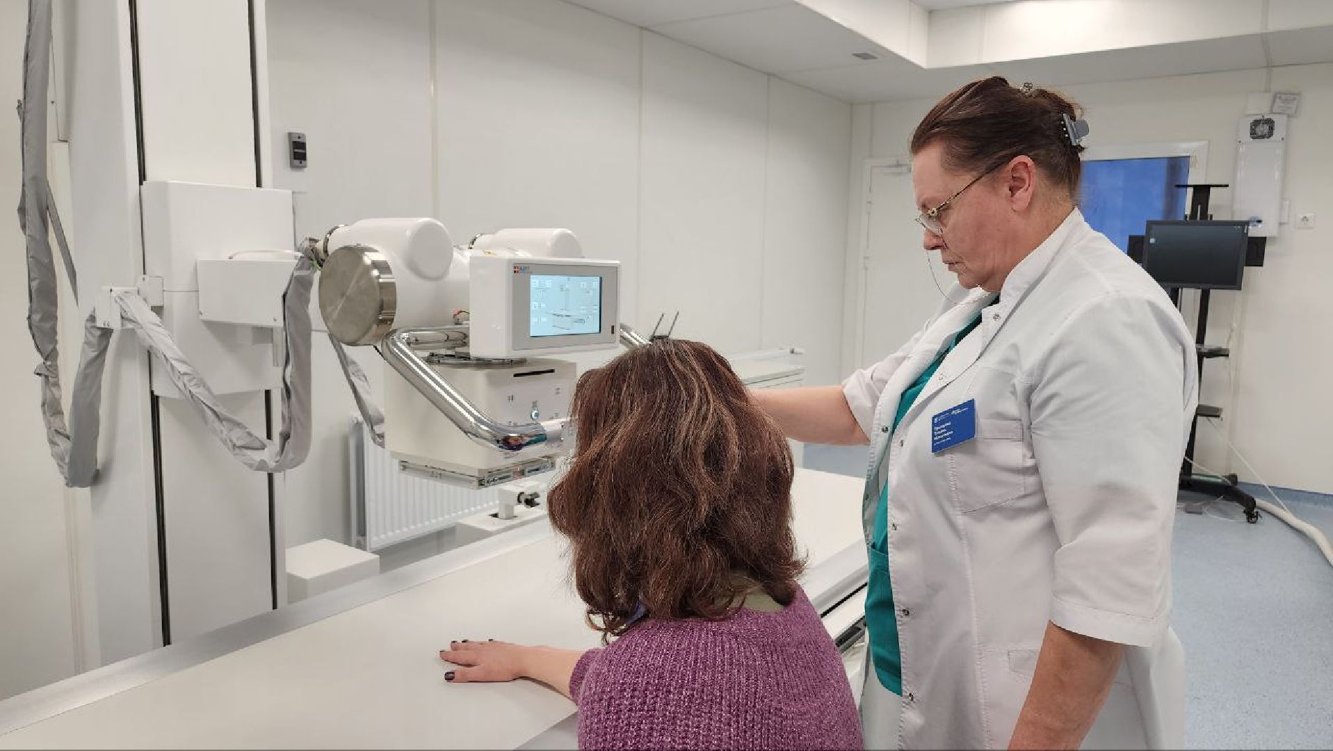 люберцы, центральная поликлиника, люберецкая больница, рентген-кабинет,