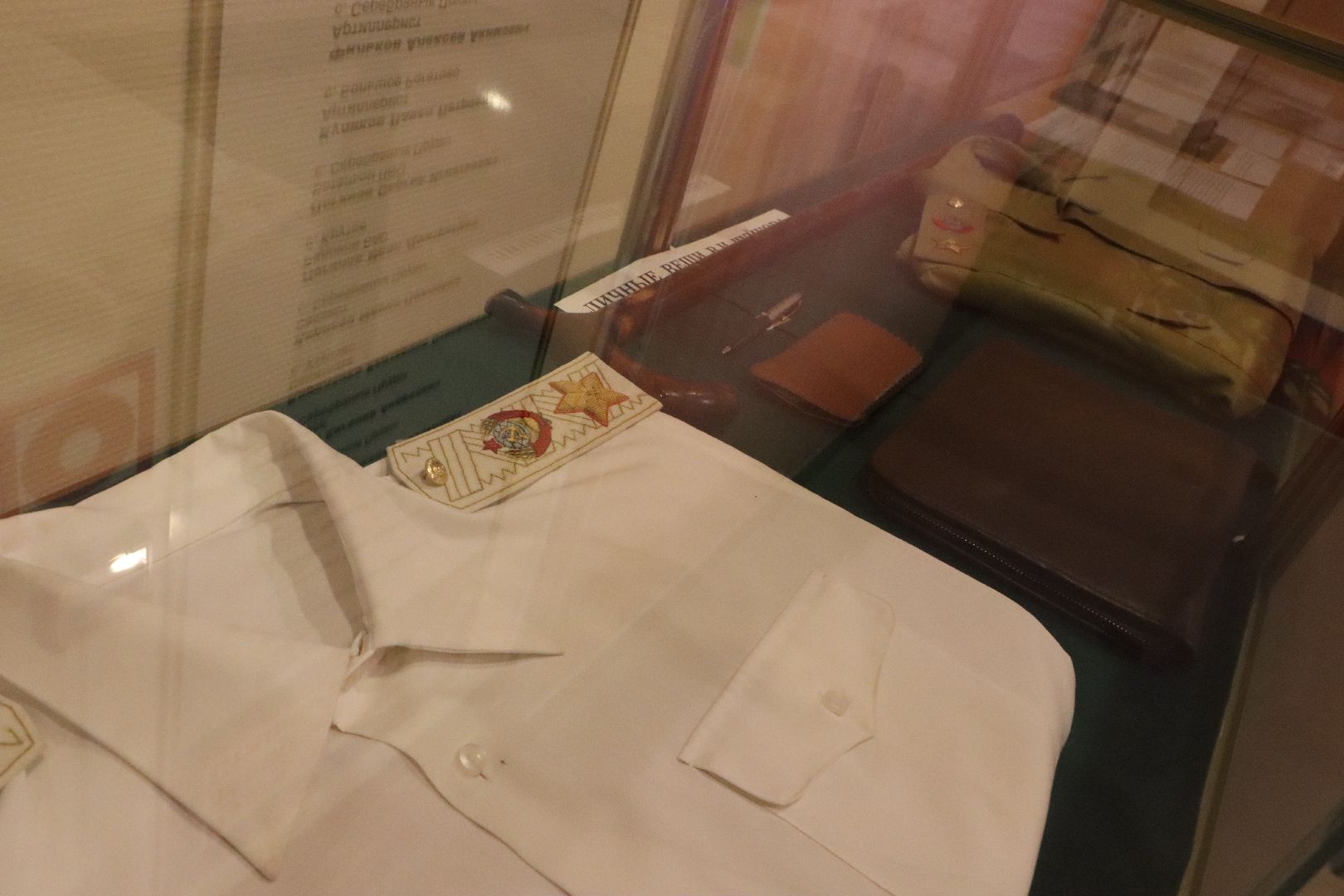 Серебряные Пруды, Музей Чуйкова, Культура, Зима в Подмосковье,