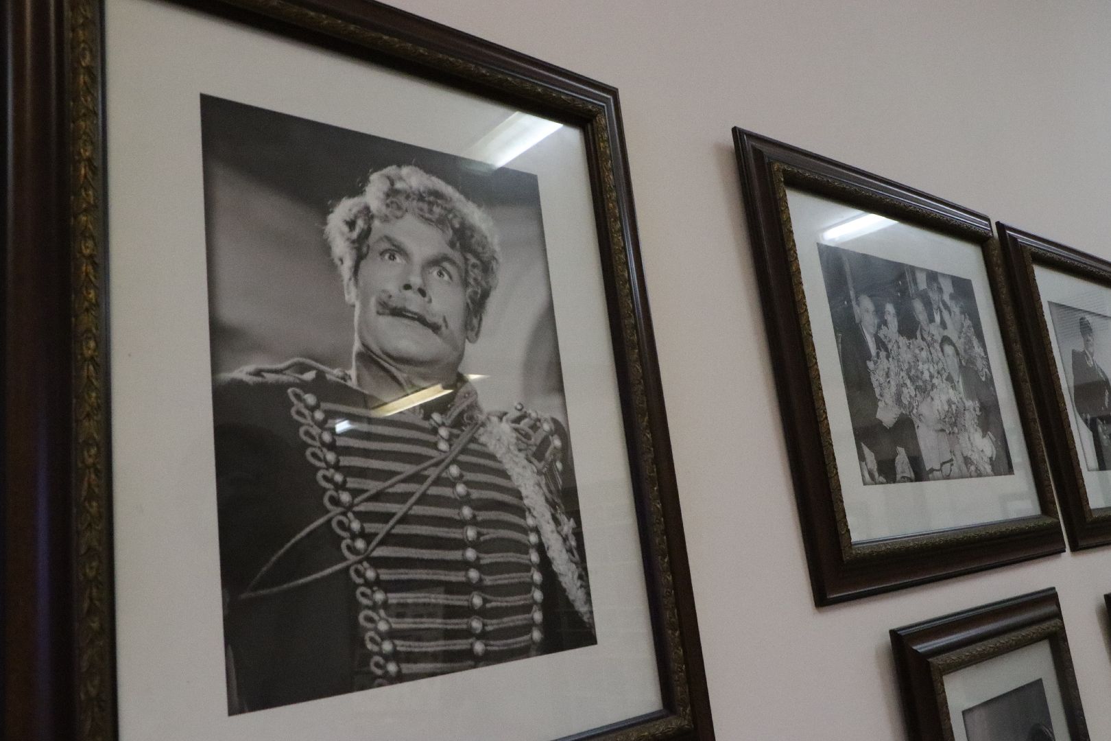 Серебряные пруды, Культурный центр Наследие, Сергей Столяров, Зима в подмосковье,