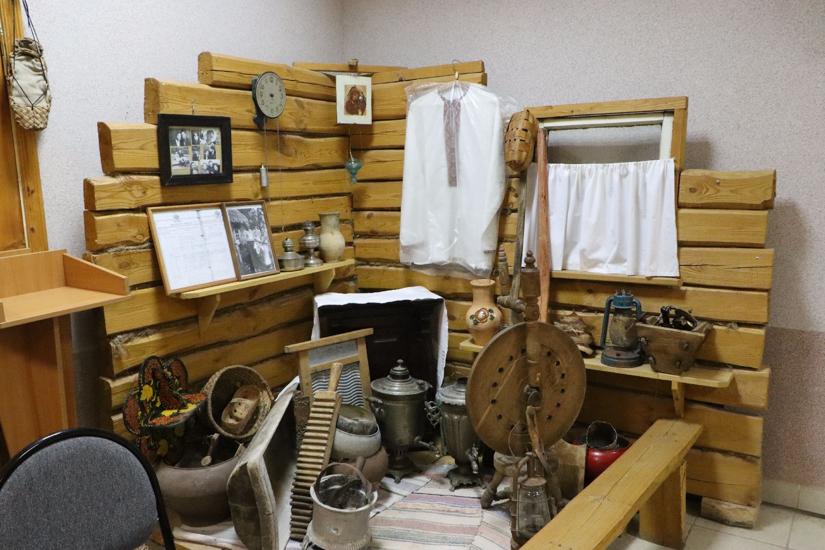 Серебряные пруды, Культурный центр Наследие, Сергей Столяров, Зима в подмосковье,