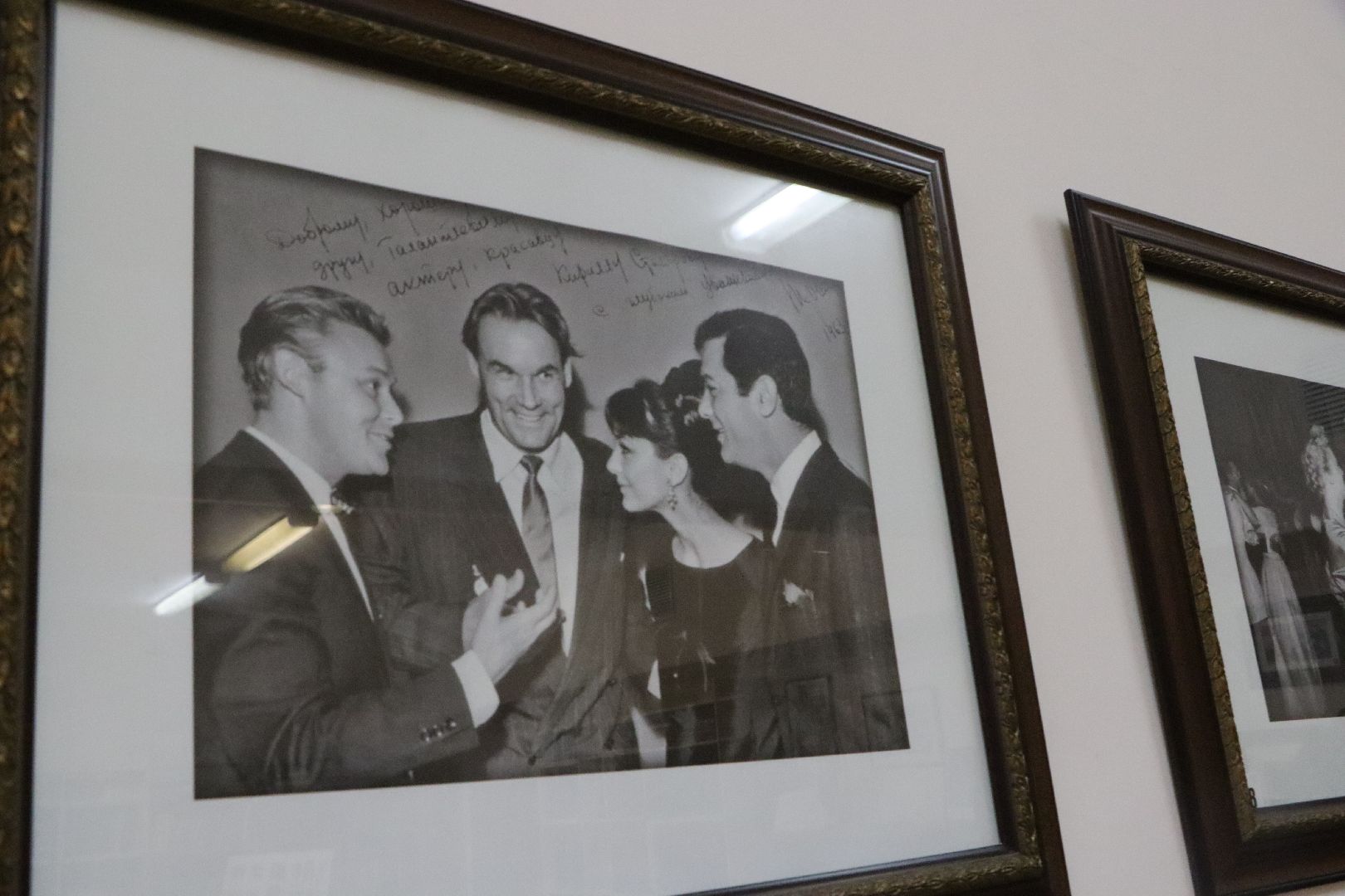 Серебряные пруды, Культурный центр Наследие, Сергей Столяров, Зима в подмосковье,