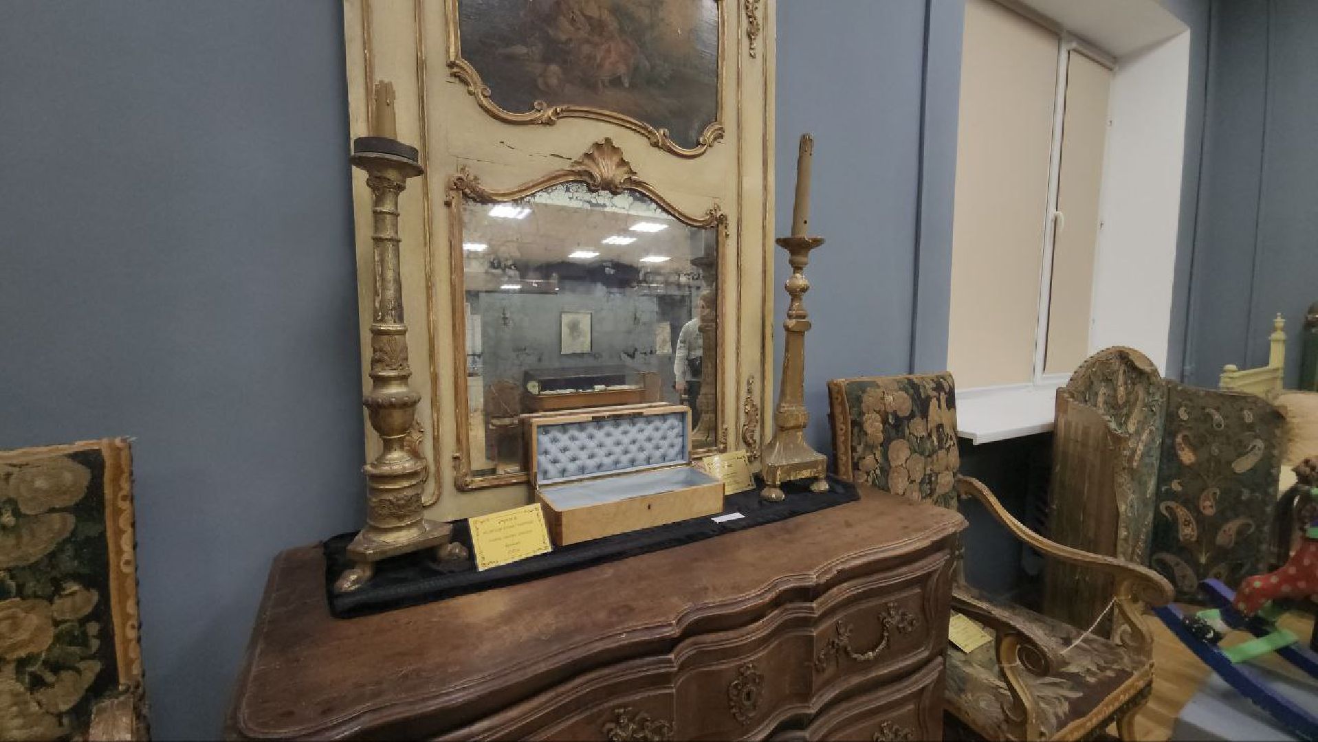 люберцы, люберецкая картинная галерея, рождество, выставки,