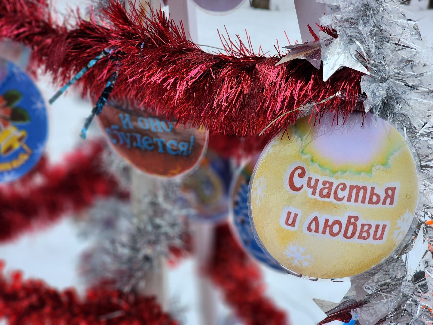 воскресенск, чудные елки, парк кривякино, вертикалки,