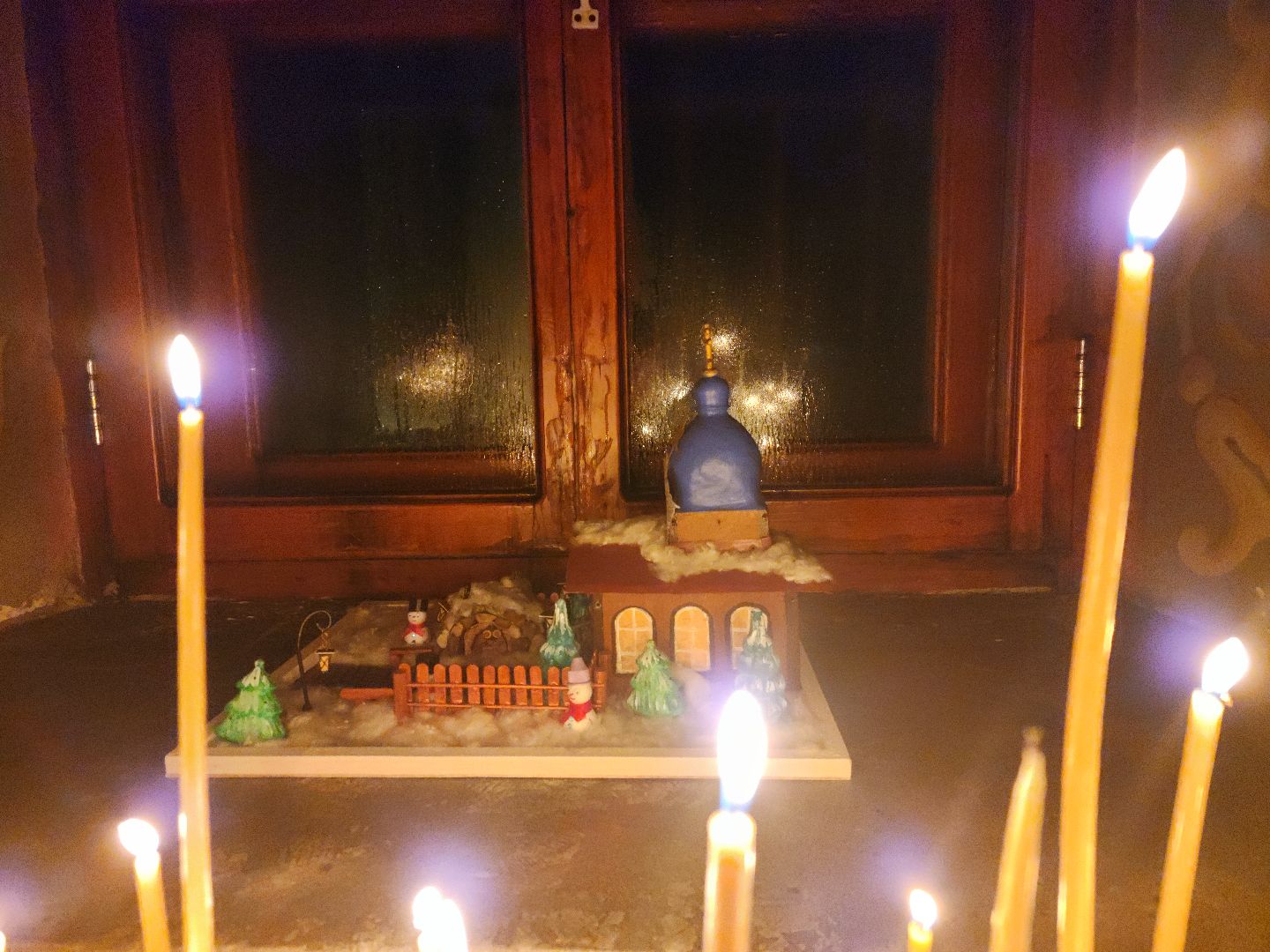 Зарайск, Рождество Христово, Рожново, вертикалки,