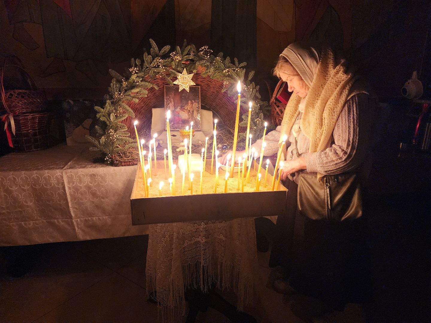 Зарайск, Рождество Христово, Рожново, вертикалки,