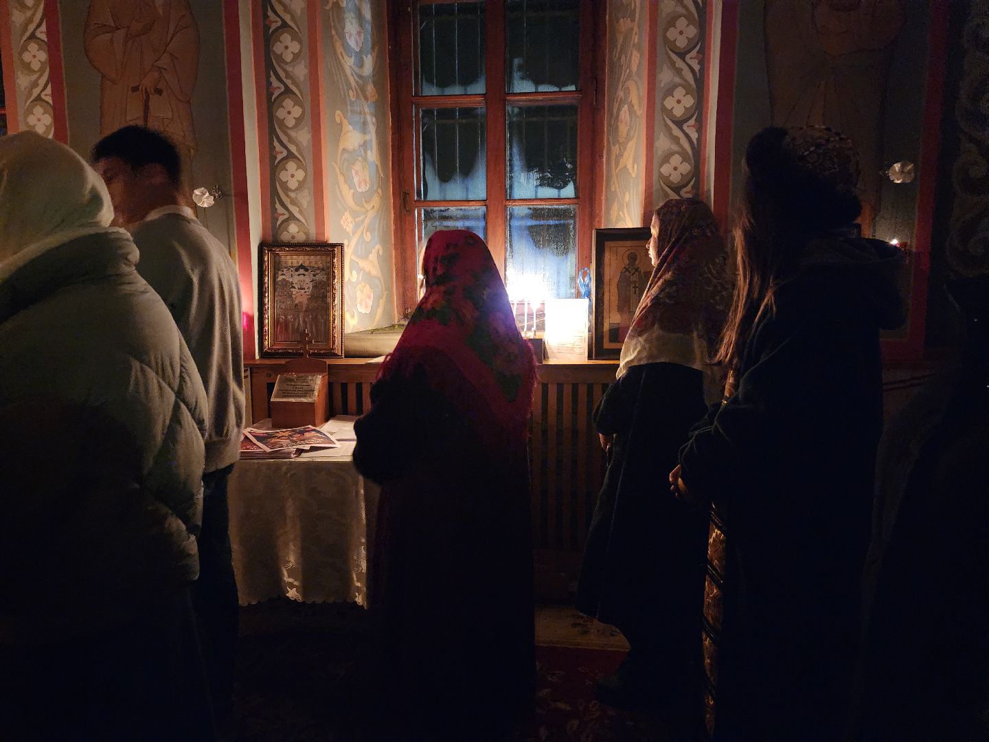 Зарайск, Рождество Христово, Рожново, вертикалки,