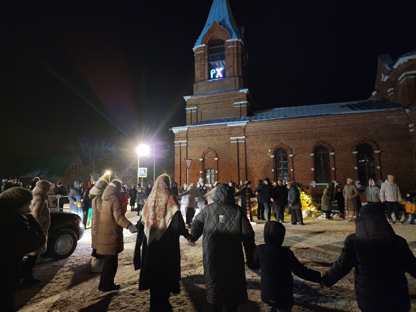 Зарайск, Рождество Христово, Рожново, вертикалки,