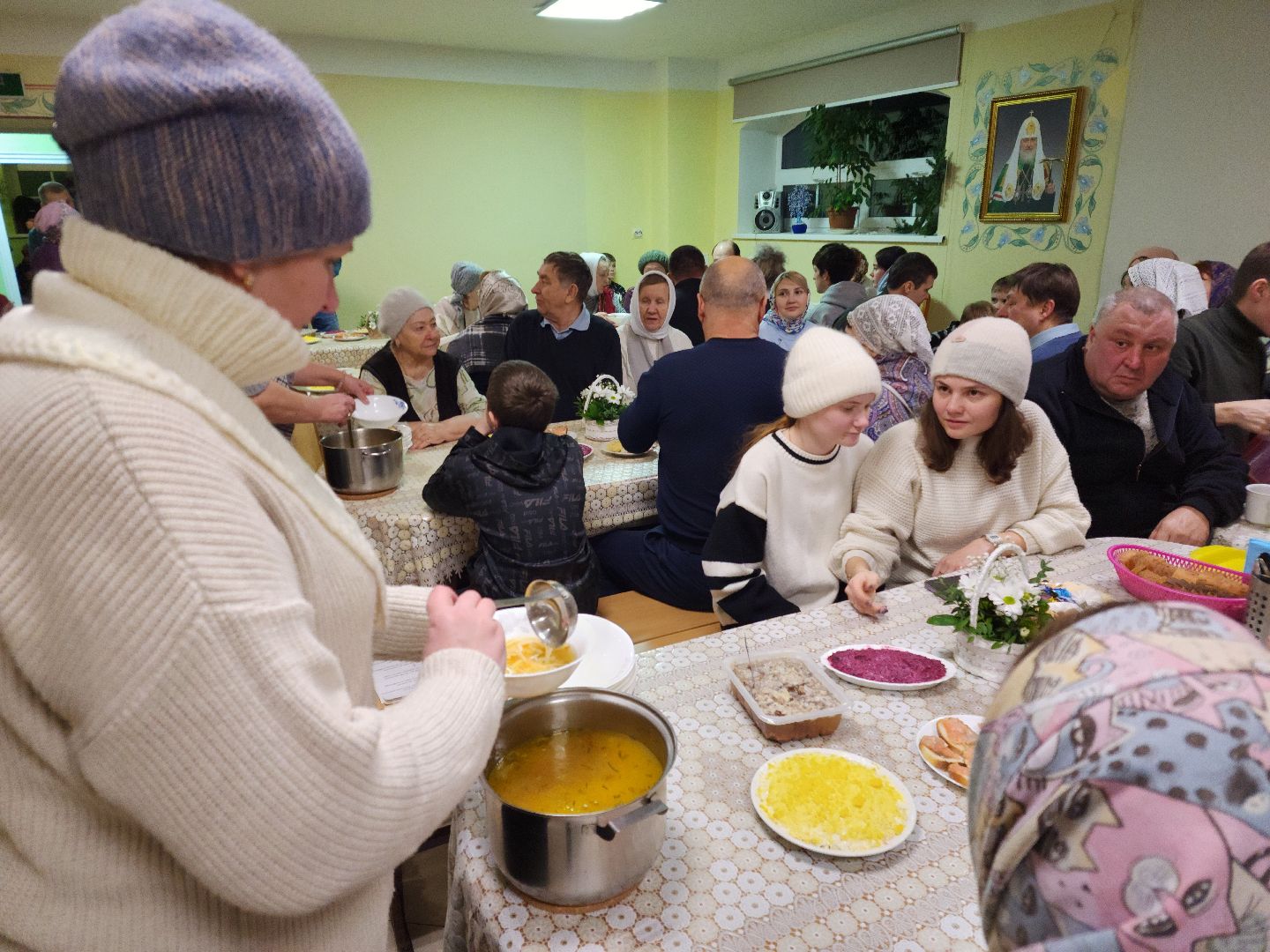 Зарайск, Рождество Христово, Рожново, вертикалки,