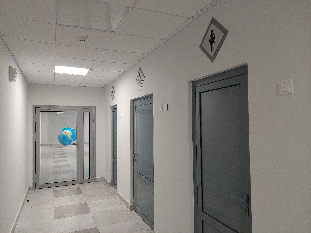 Воскресенск, общество