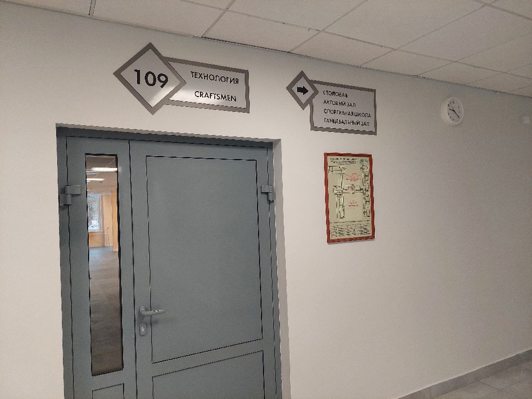 Воскресенск, общество