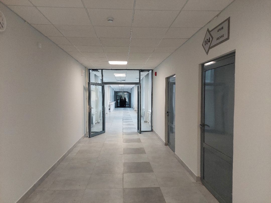 Воскресенск, общество