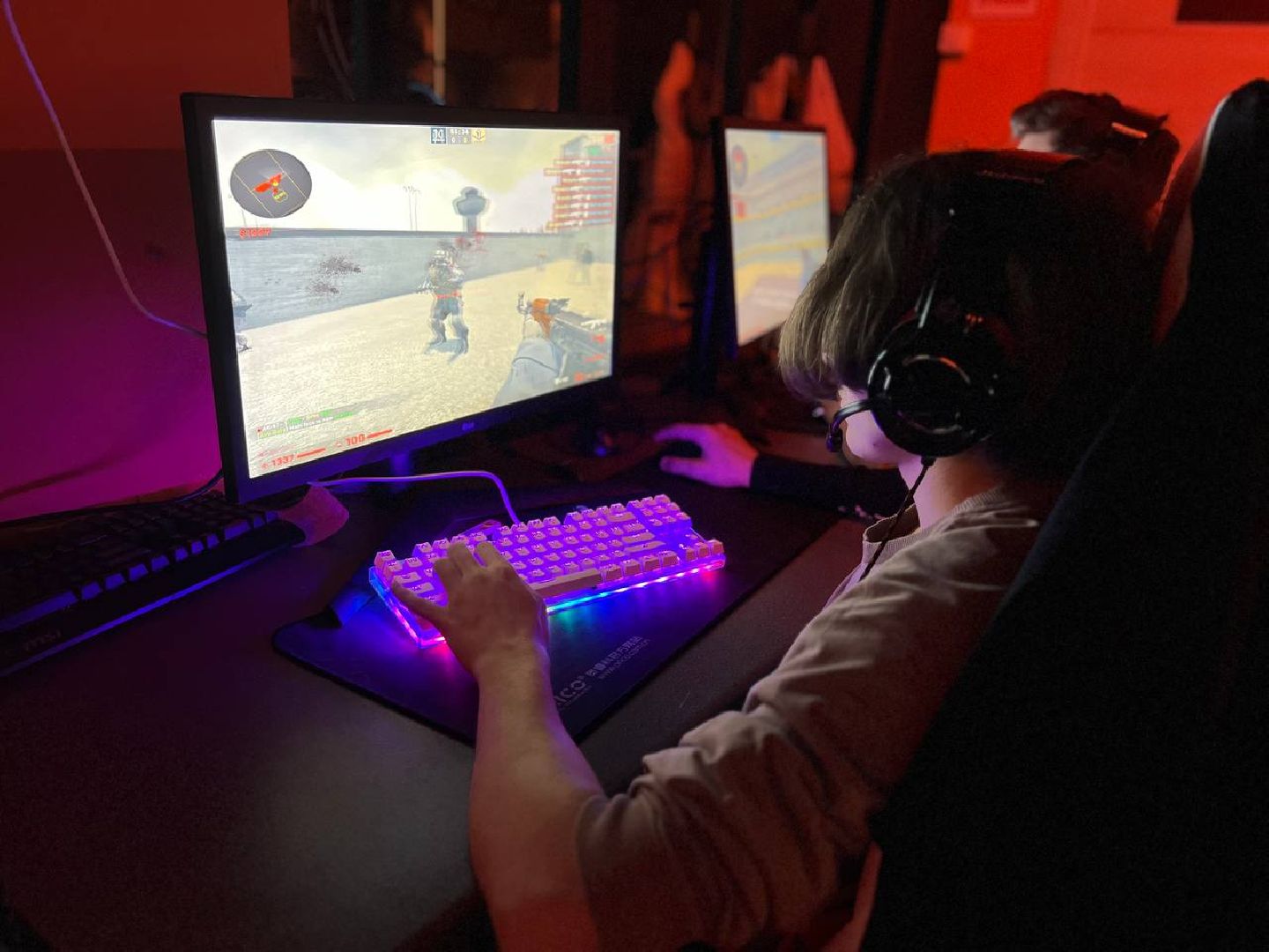 Подольск, образование