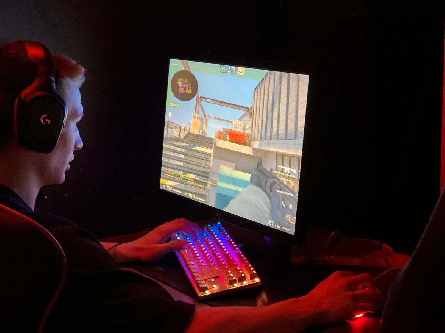 Подольск, образование