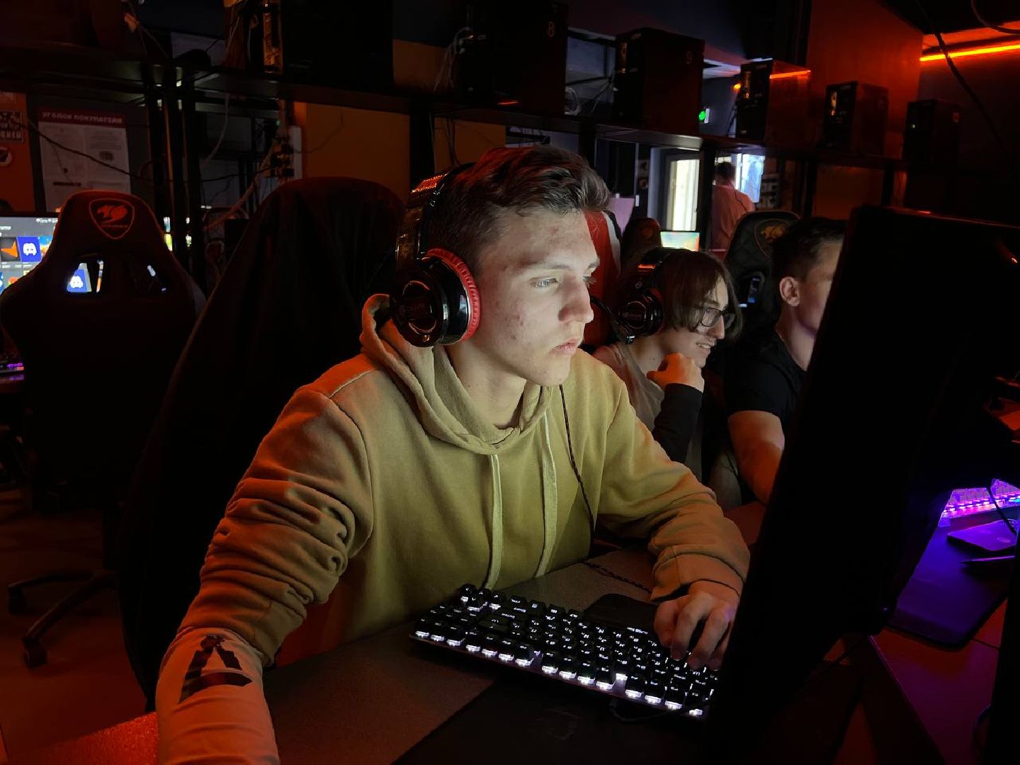 Подольск, образование