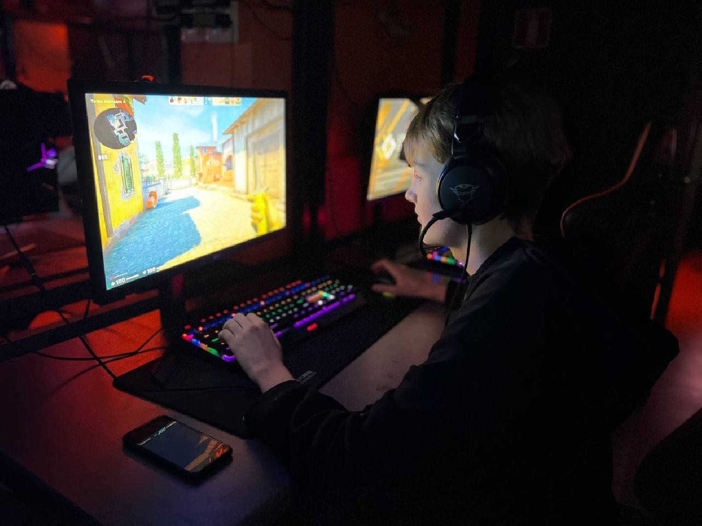 Подольск, образование