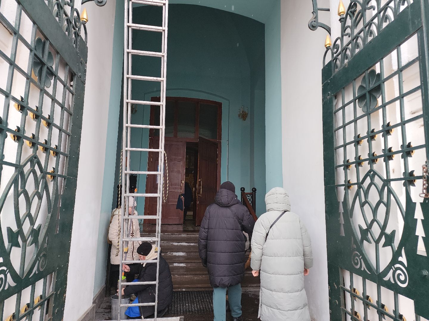 вертикалки, Егорьевск, рождество Христово, Православие, Подмосковье, Московская область,