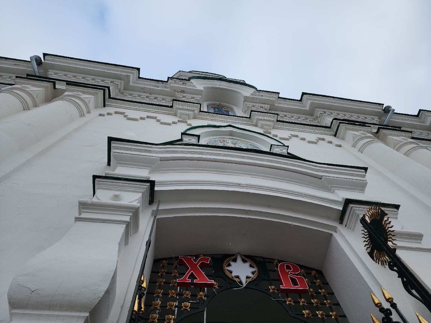 вертикалки, Егорьевск, рождество Христово, Православие, Подмосковье, Московская область,