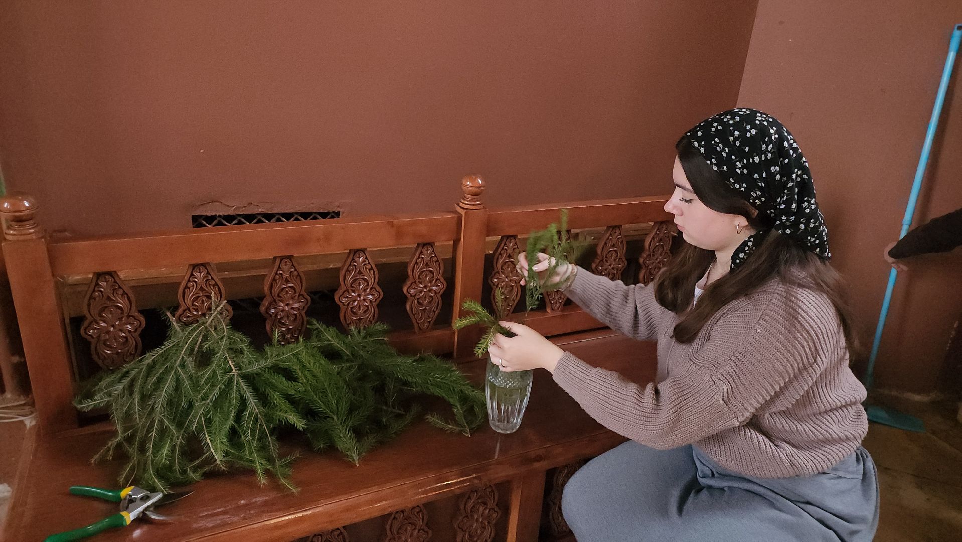 вертикалки, Егорьевск, рождество Христово, Православие, Подмосковье, Московская область,