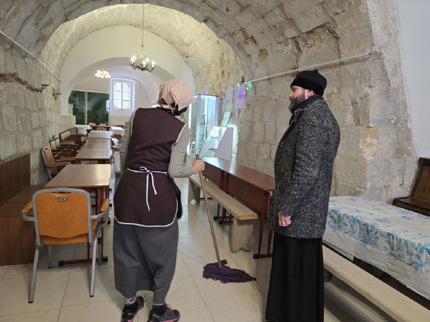 можайск, можайский городской округ, подмосковье, рождество христово, божественная литургия, праздник, новый год, сочельник, храм, служба, религия,