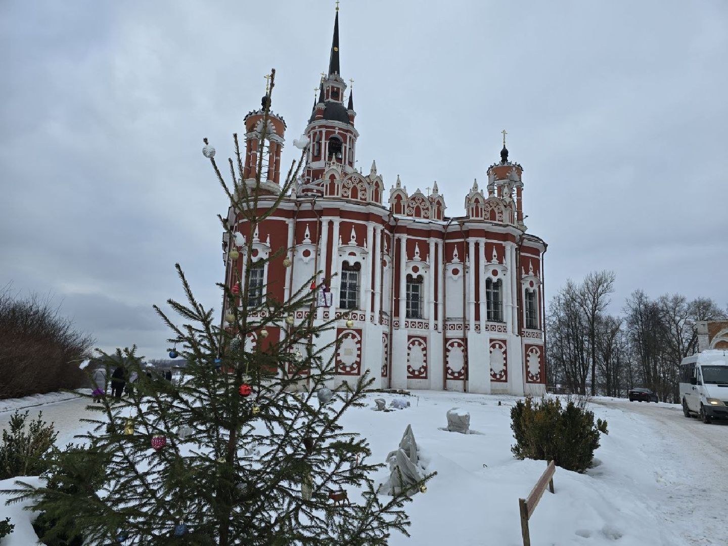 можайск, можайский городской округ, подмосковье, рождество христово, божественная литургия, праздник, новый год, сочельник, храм, служба, религия,