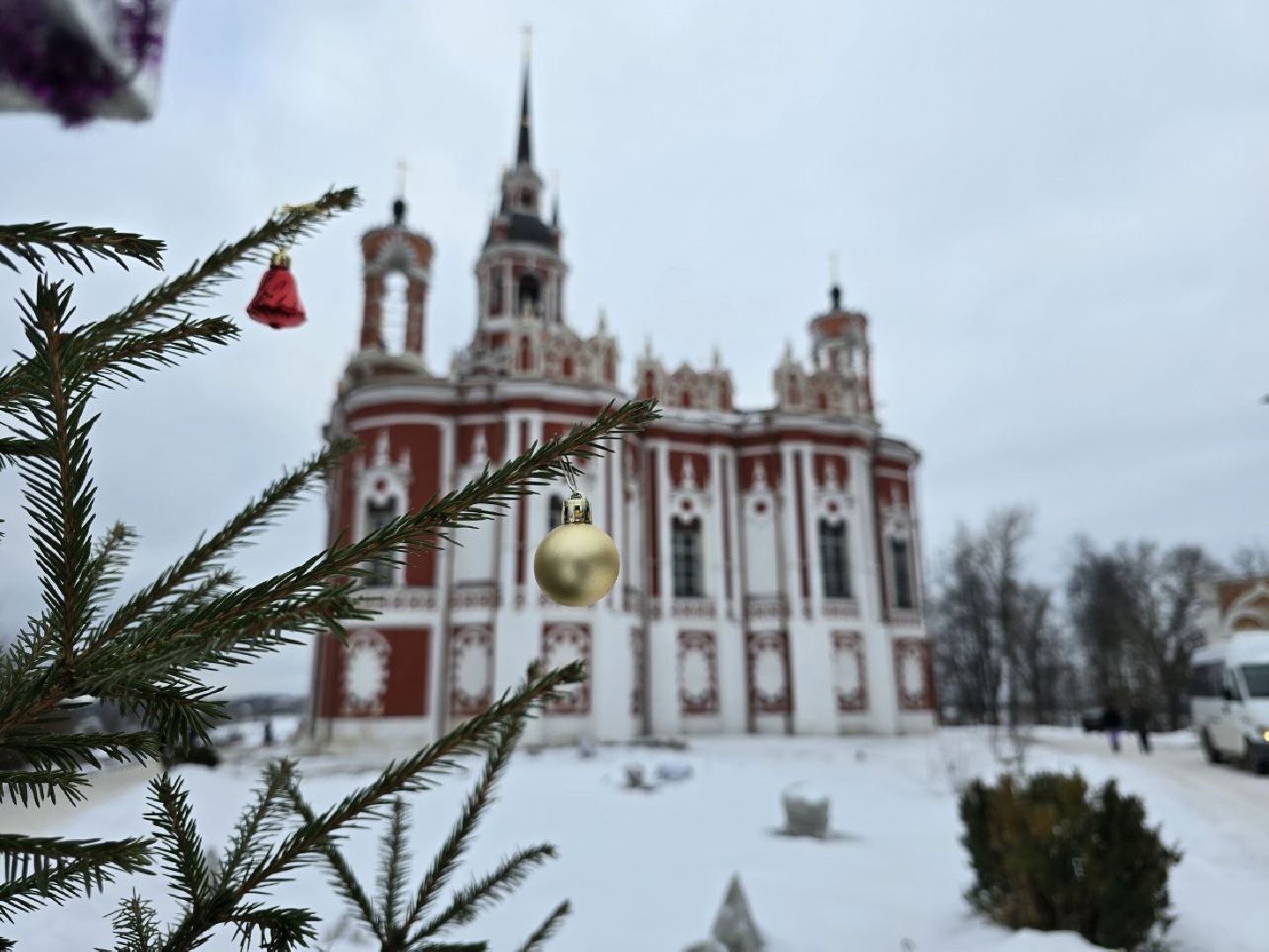 можайск, можайский городской округ, подмосковье, рождество христово, божественная литургия, праздник, новый год, сочельник, храм, служба, религия,