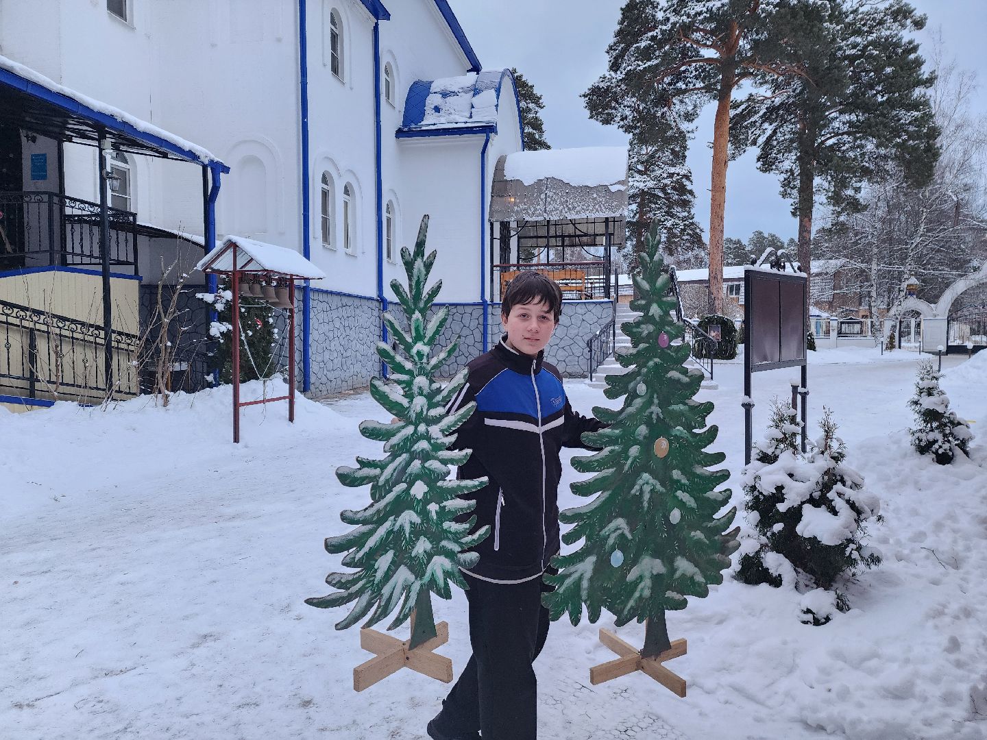 красноармейск, городской округ пушкинский, рождественская сказка, детский спектакль, вертикалки,