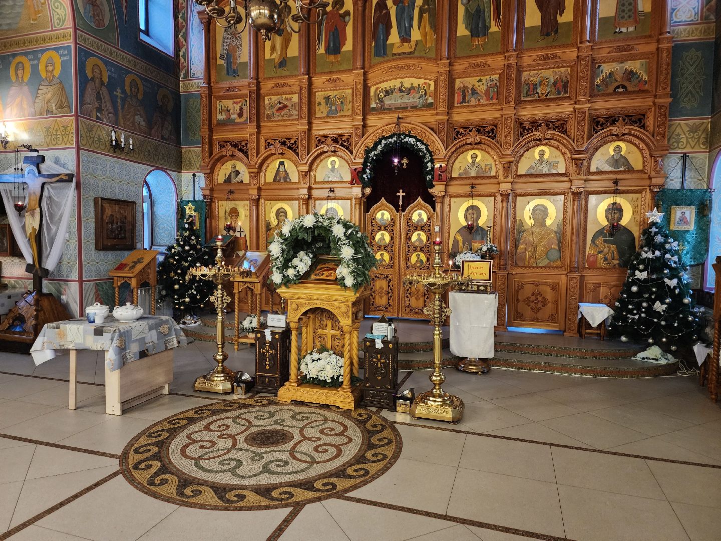 красноармейск, городской округ пушкинский, рождественская сказка, детский спектакль, вертикалки,