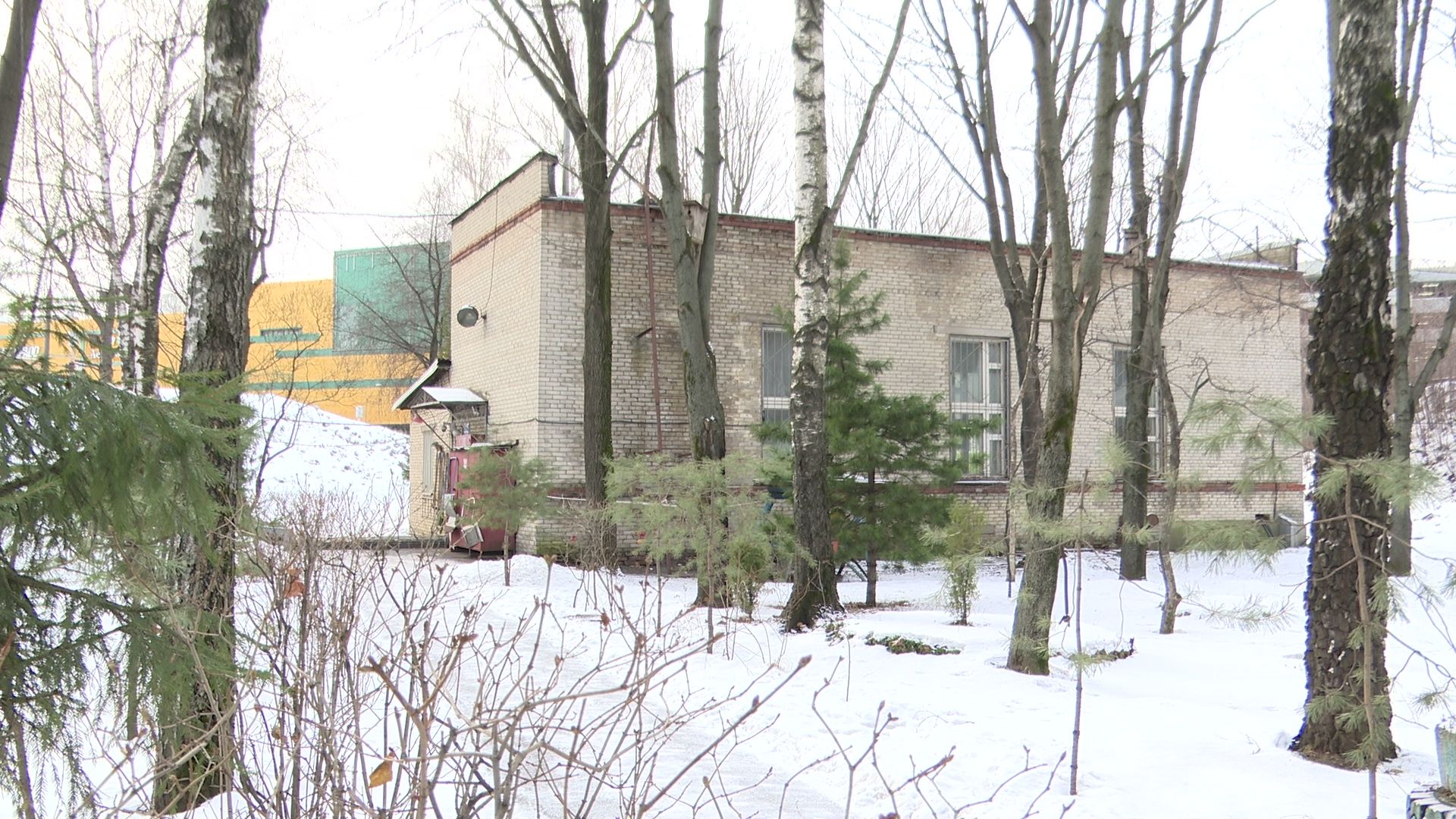 реутов, вертикалки, взу, водозаборный узел 9, жкх, благоустройство, реконструкция,