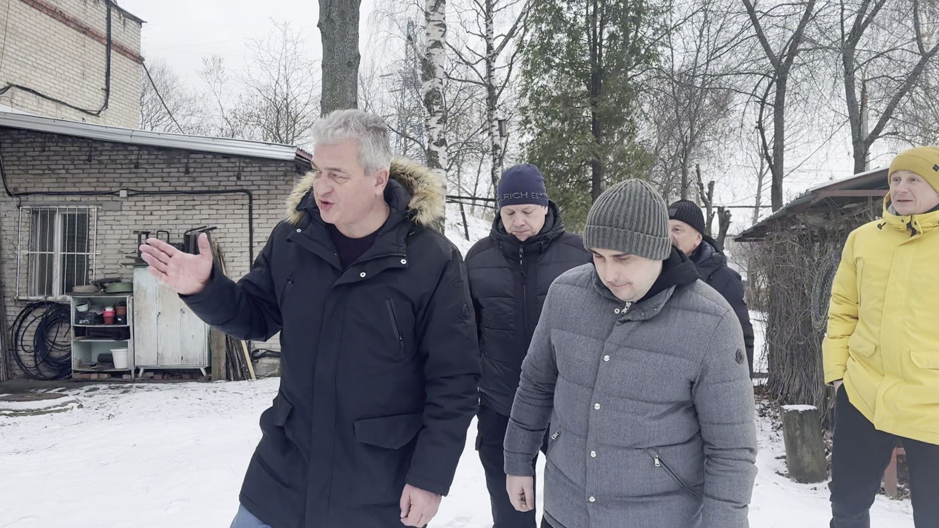 реутов, вертикалки, взу, водозаборный узел 9, жкх, благоустройство, реконструкция,