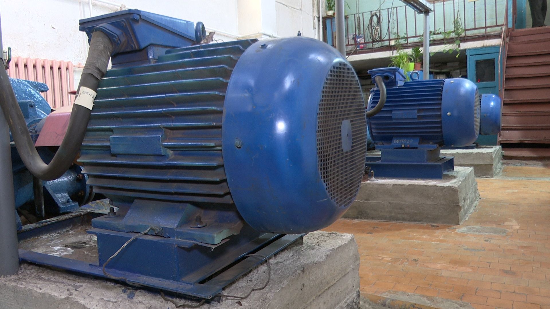 реутов, вертикалки, взу, водозаборный узел 9, жкх, благоустройство, реконструкция,