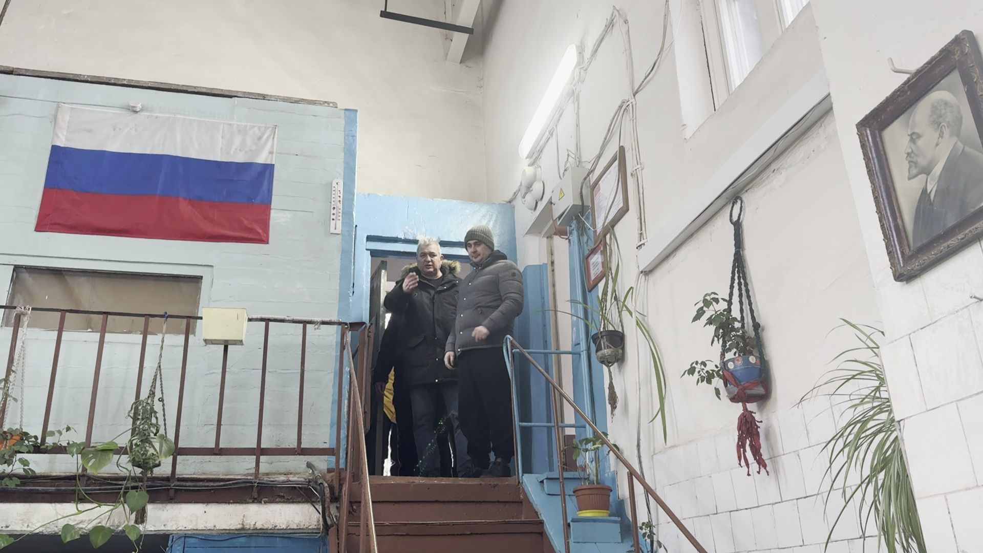 реутов, вертикалки, взу, водозаборный узел 9, жкх, благоустройство, реконструкция,