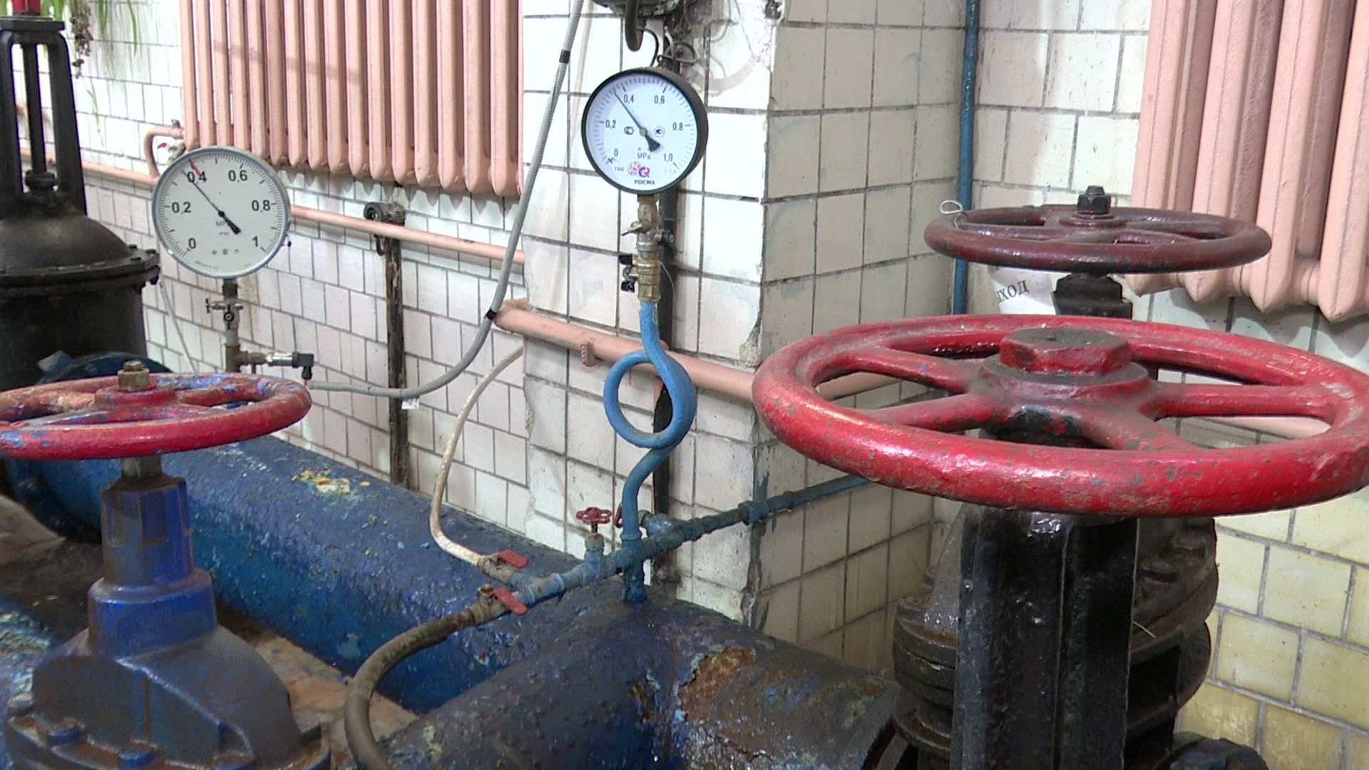 реутов, вертикалки, взу, водозаборный узел 9, жкх, благоустройство, реконструкция,