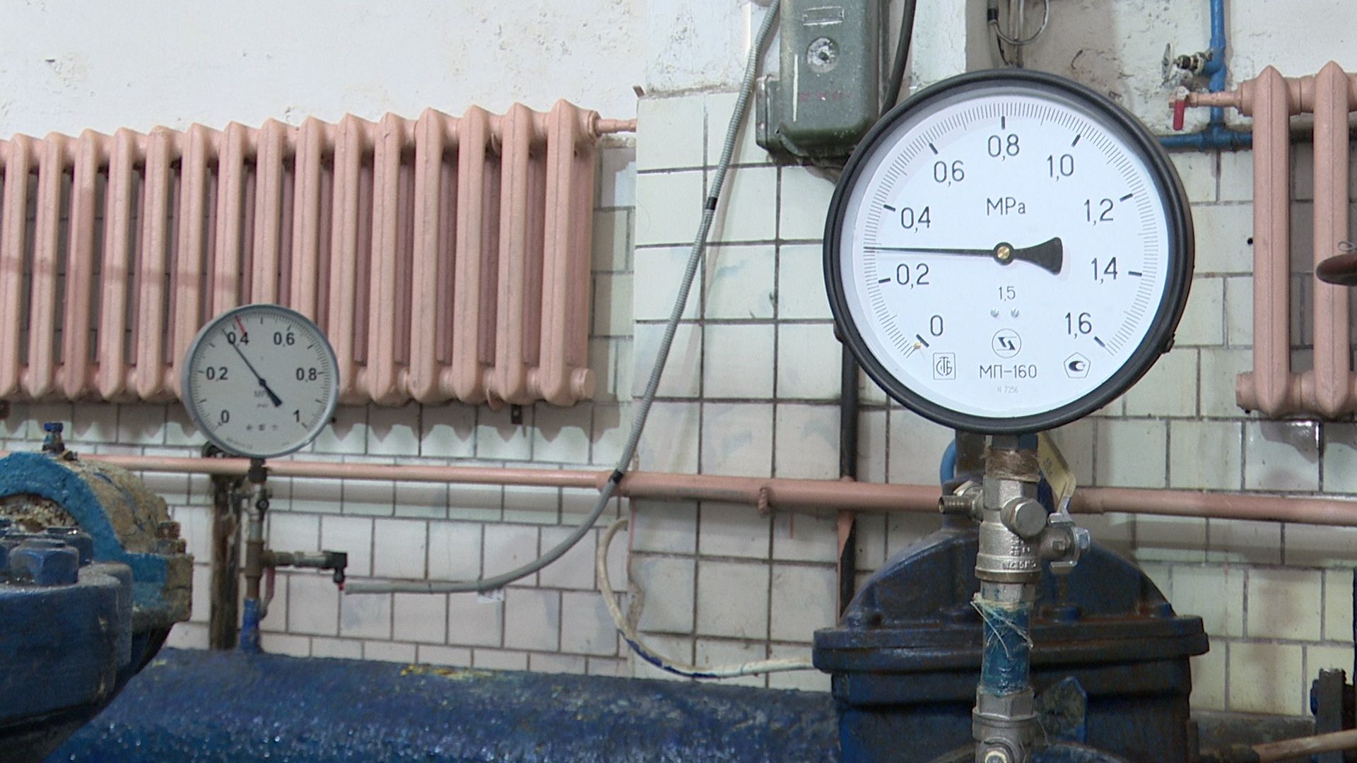 реутов, вертикалки, взу, водозаборный узел 9, жкх, благоустройство, реконструкция,