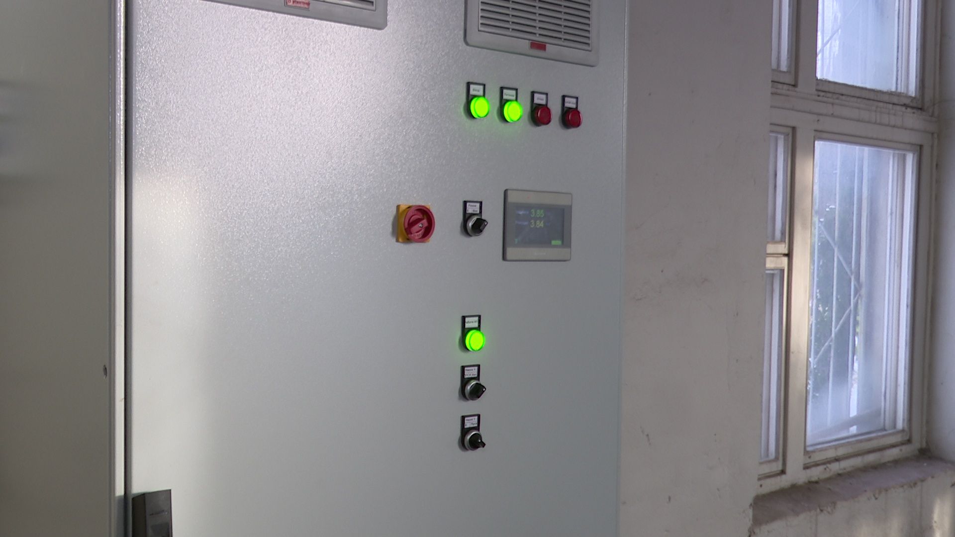 реутов, вертикалки, взу, водозаборный узел 9, жкх, благоустройство, реконструкция,