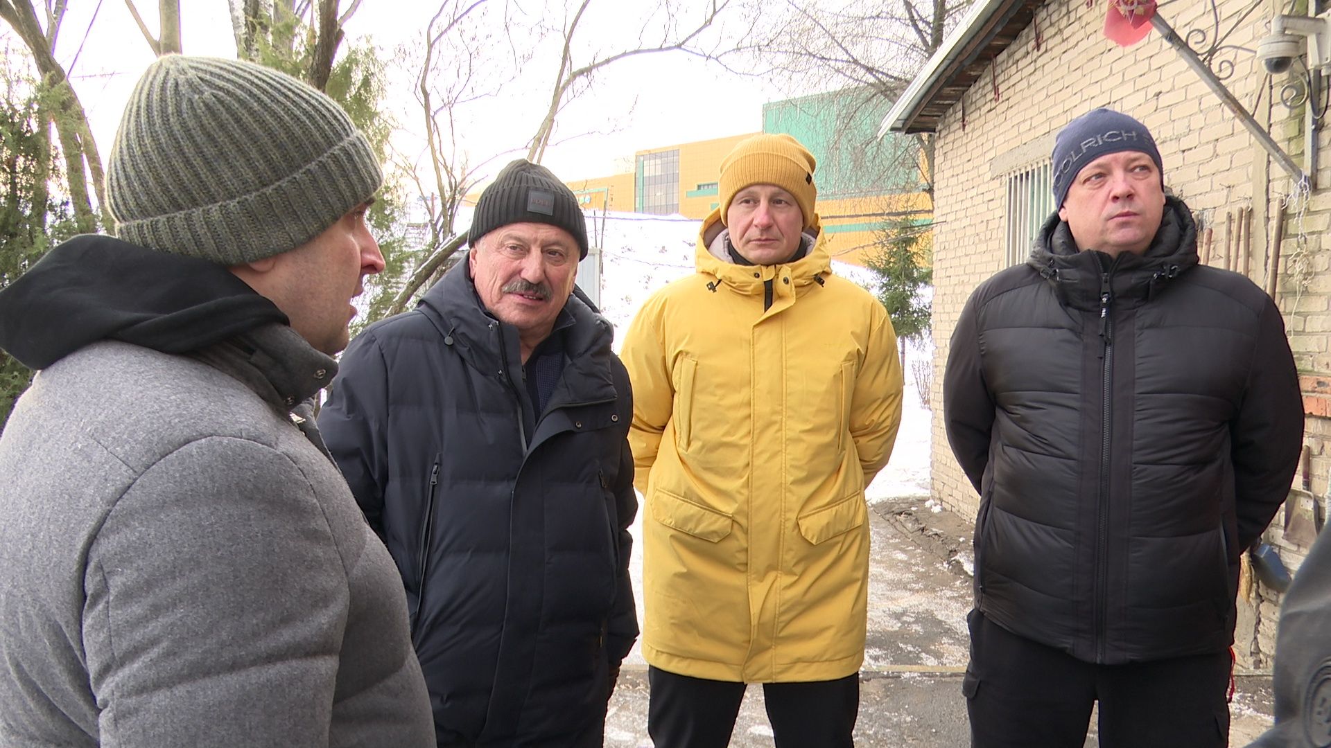 реутов, вертикалки, взу, водозаборный узел 9, жкх, благоустройство, реконструкция,