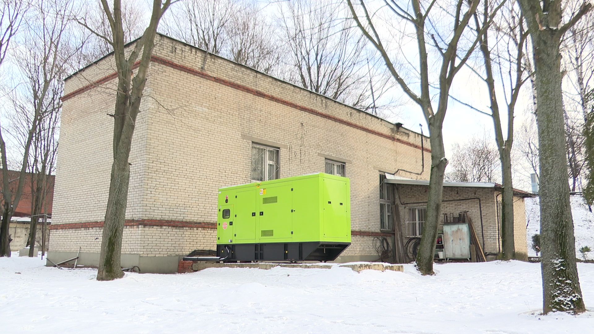 реутов, вертикалки, взу, водозаборный узел 9, жкх, благоустройство, реконструкция,