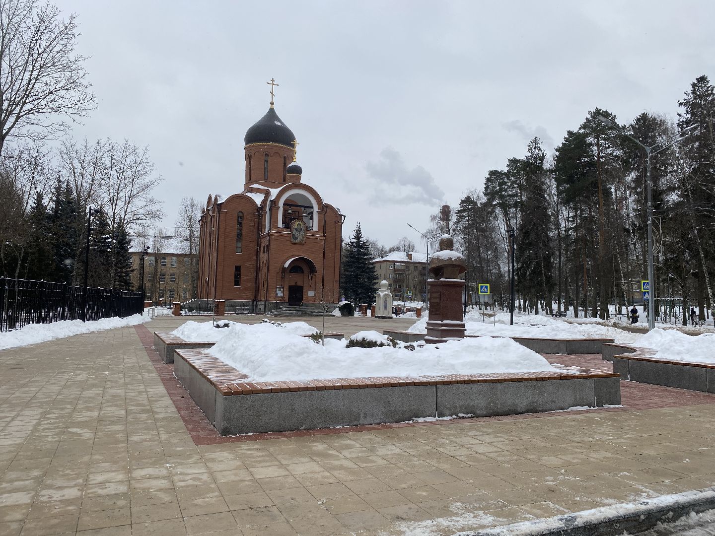 вертикалки, Рождество Христово, Храм во Власихе, ясли для Христа, украшение Храма, Настоятель Храма РВСН,