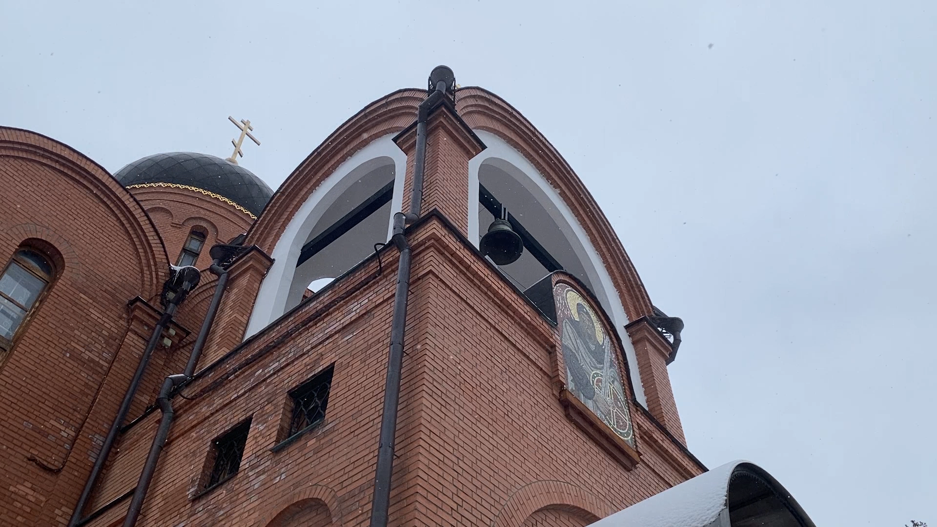 вертикалки, Рождество Христово, Храм во Власихе, ясли для Христа, украшение Храма, Настоятель Храма РВСН,