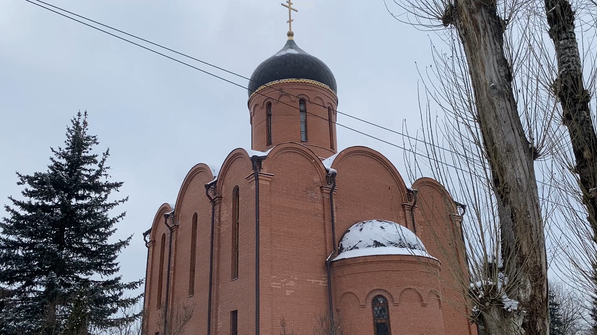 вертикалки, Рождество Христово, Храм во Власихе, ясли для Христа, украшение Храма, Настоятель Храма РВСН,