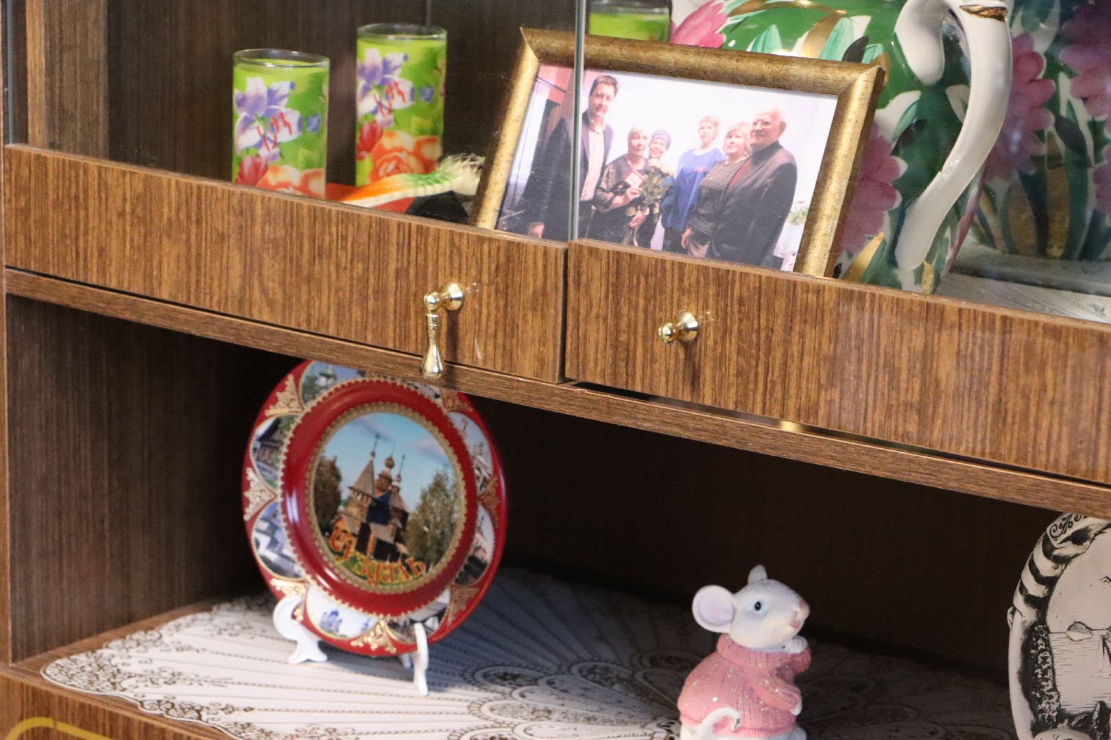 с новым годом ветеран, серебряные пруды, блокада ленинграда, ветеран вов,