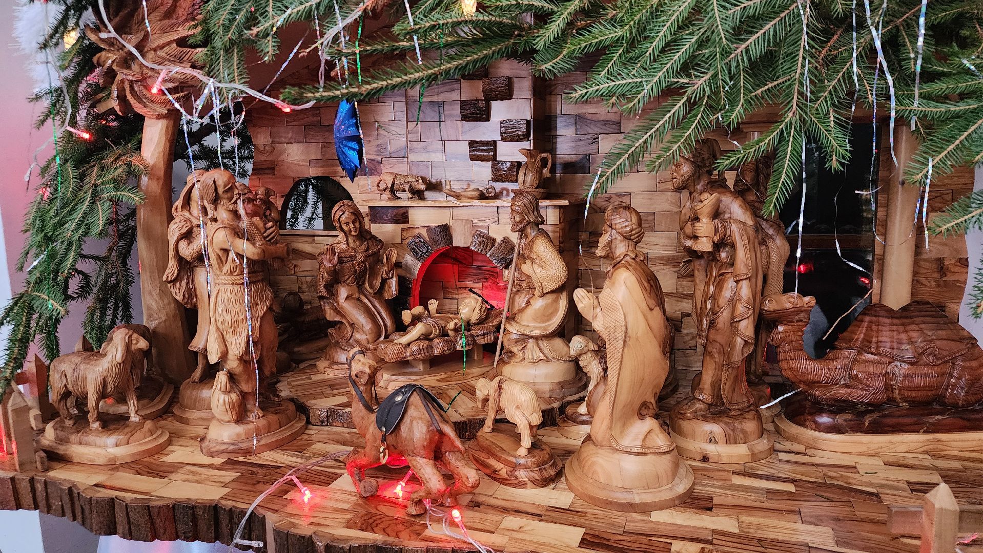 успенская церковь села мягкое, серебряные пруды, рождество христово,