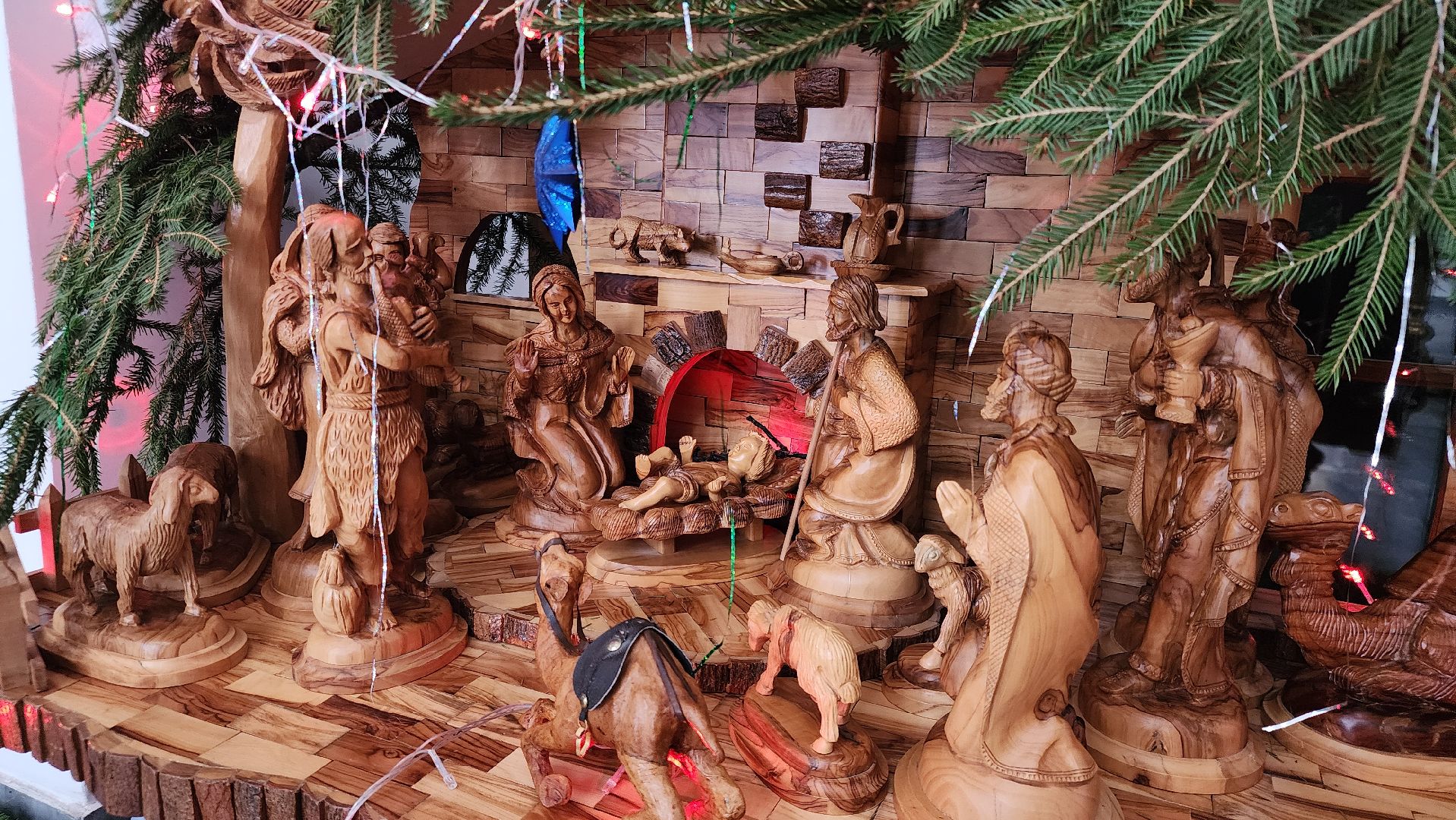 успенская церковь села мягкое, серебряные пруды, рождество христово,