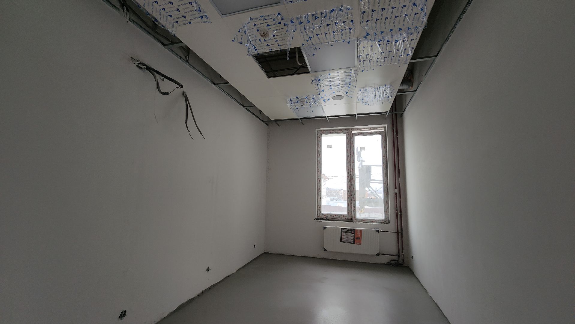 строительство, медицина, поликлиника, Лосино-Петровский,